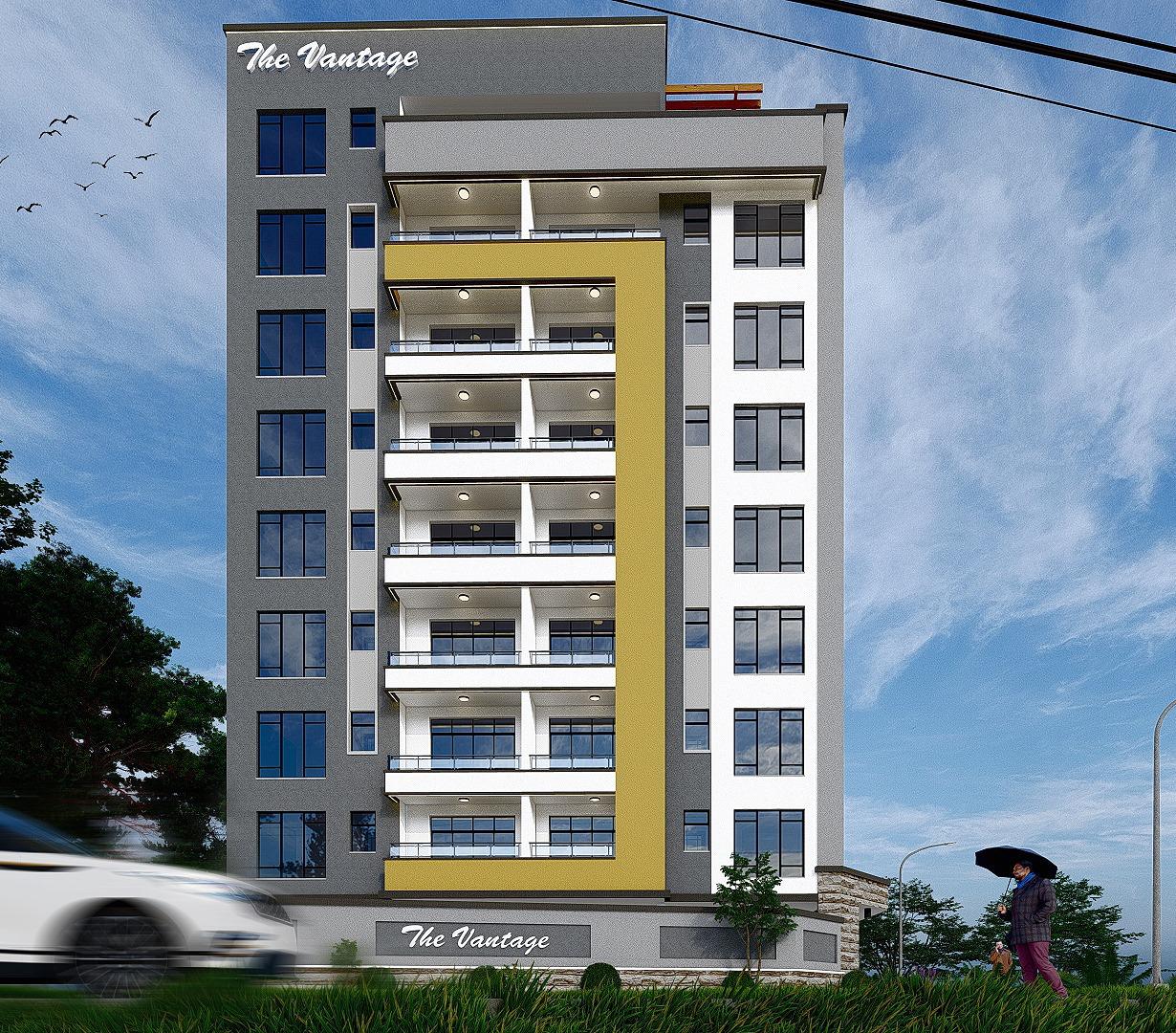 Showcasing Properties