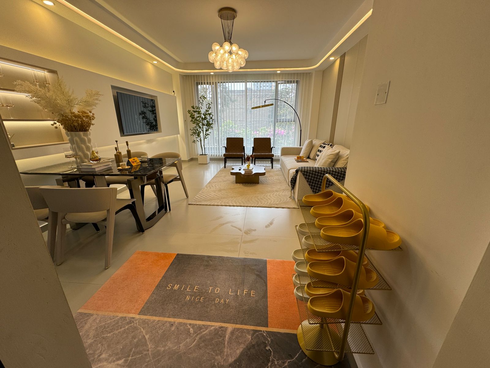 Royal Legend Residence