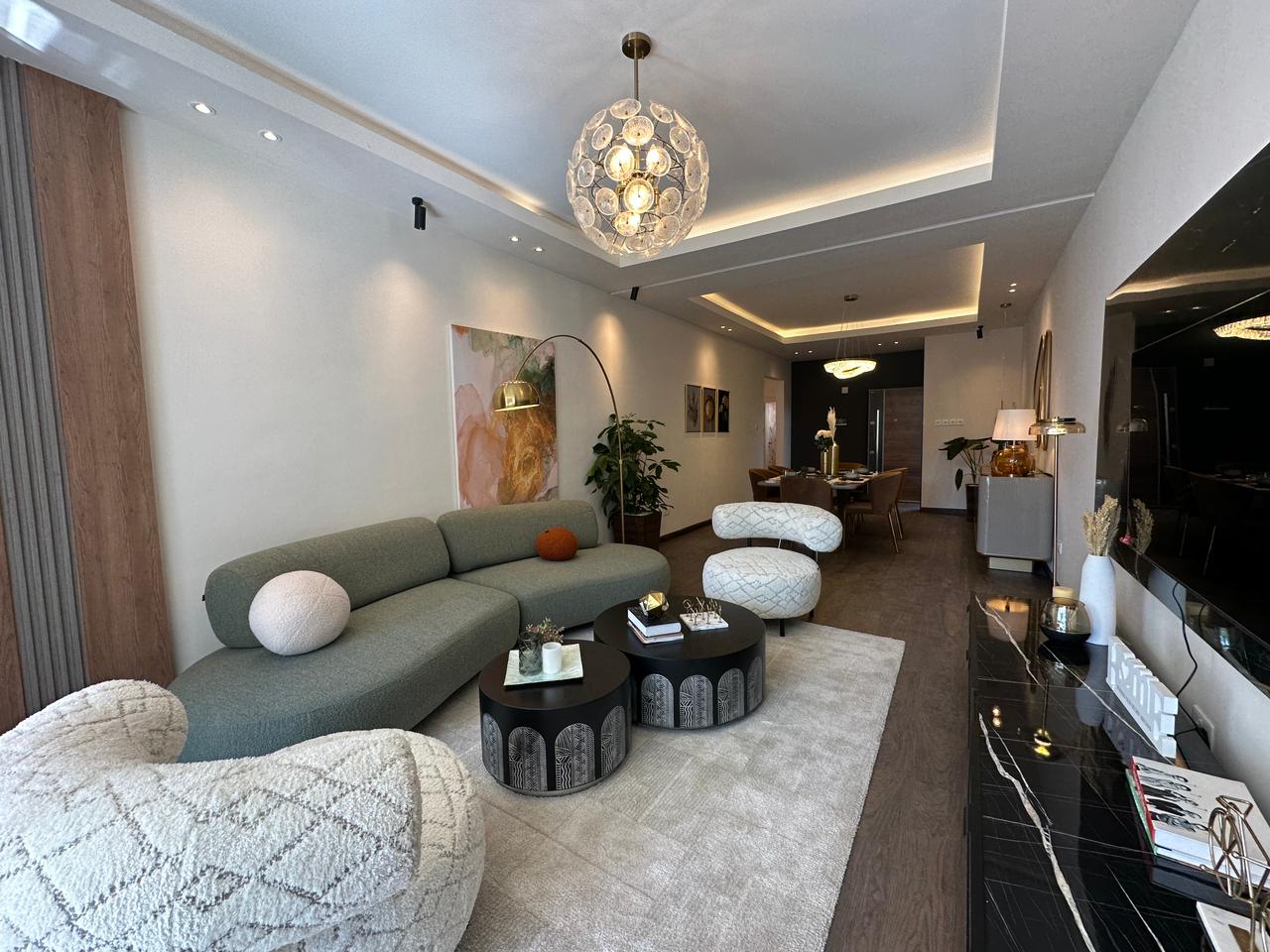 Symphony Residence on Riara Road